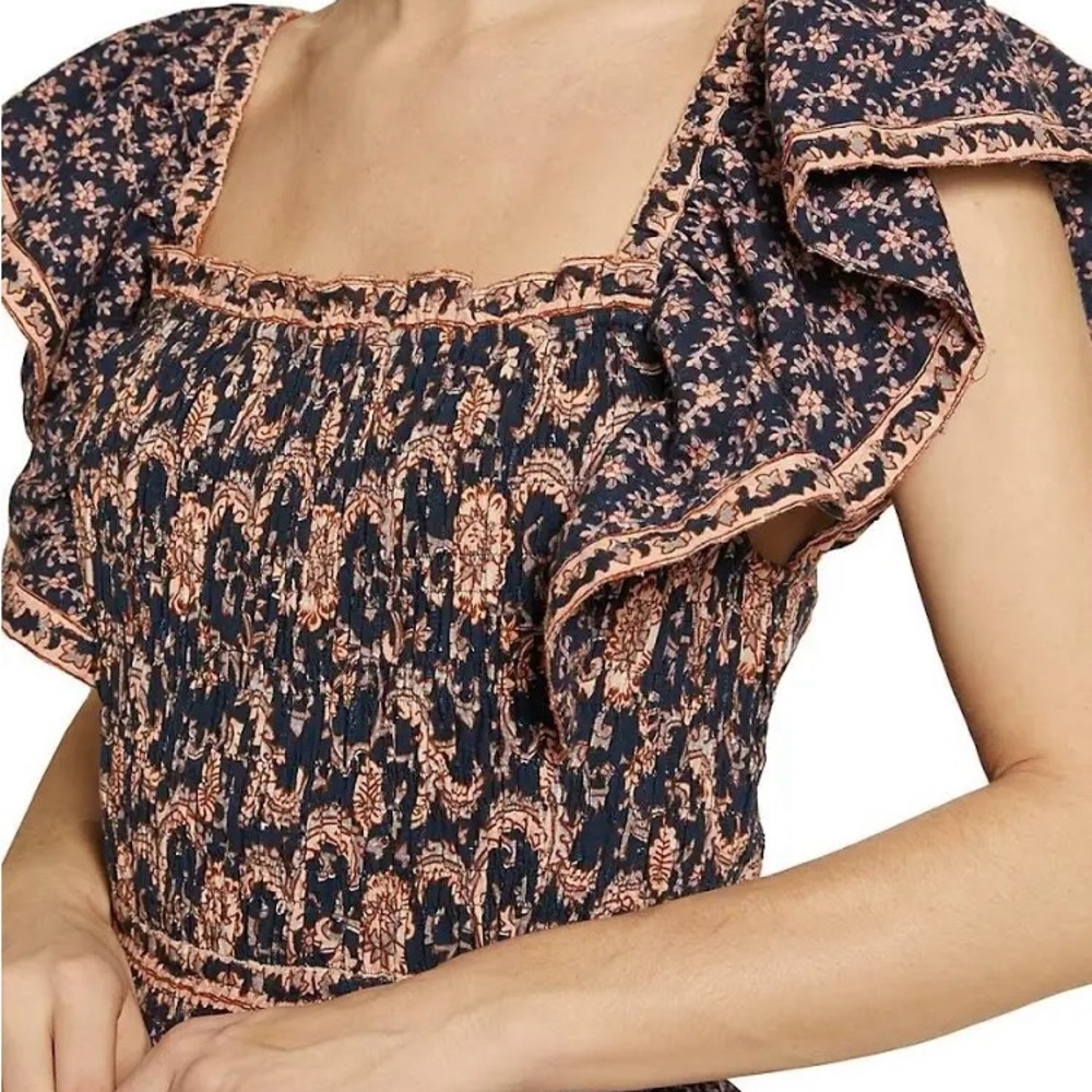 Sea New York Jasper printed top size XXS - Picture 8 of 8
